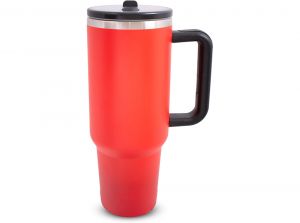 Liverpool 40oz 1182ml Thermal Flask