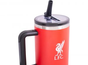 Liverpool 40oz Thermal Flask