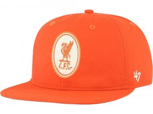 Liverpool 47 Brand Outskirts MVP Orange Cap