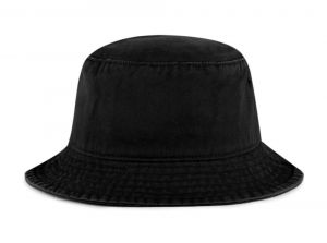 Liverpool Bucket Hat Black