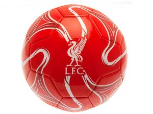 Liverpool Cosmos Size 1 Mini Ball