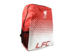 Liverpool Backpack Fade Design