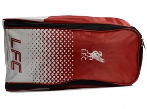 Liverpool Bootbag Fade Design