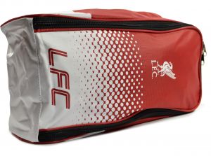 Liverpool Bootbag Fade Design