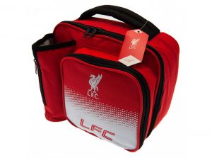 Liverpool Fade Lunch Bag with Bottle Holder