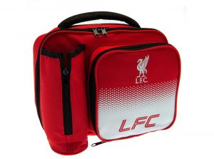 Liverpool Fade Lunch Bag with Bottle Holder