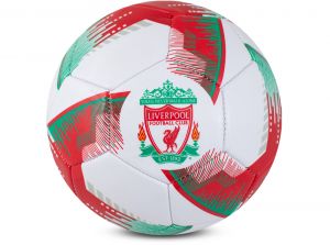 Liverpool FC Blitz Football Size 5