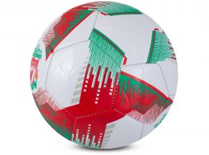 Liverpool FC Blitz Football Size 5