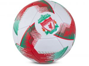 Liverpool FC Blitz Football Size 5