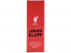 Liverpool FC Klopp Executive Badge Set