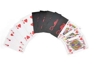Liverpool FC Playing Cards
