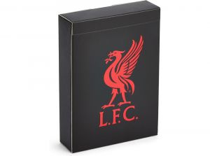 Liverpool FC Playing Cards