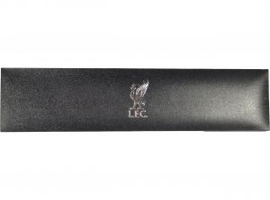 Liverpool FC Stainless Steel Bracelet