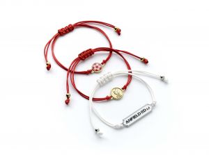 Liverpool Friendship Bracelet Set