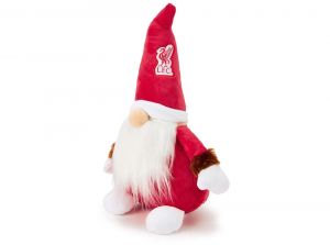 Liverpool Gonk Gnome Plush Toy
