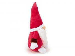 Liverpool Gonk Gnome Plush Toy