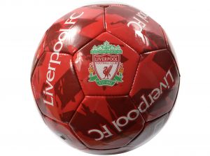 Liverpool Graffiti Size 5 Football LI09880