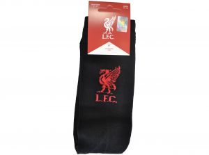 Liverpool Logo Socks Junior