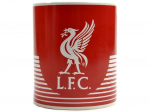 Liverpool Linear 11oz Boxed Mug