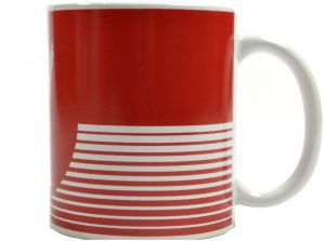 Liverpool Linear 11oz Boxed Mug