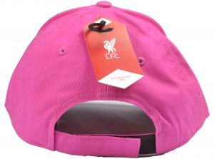 Liverpool Mass MVP Baseball Cap Magenta