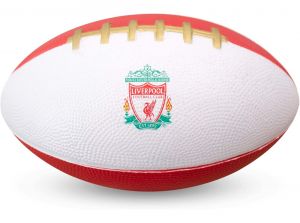 Liverpool Soft Mini American Football