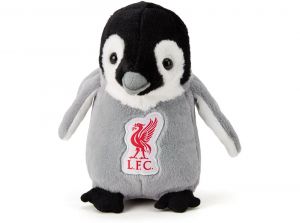 Liverpool Penguine Plush Toy 20 cm