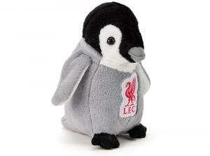 Liverpool Penguine Plush Toy 20 cm