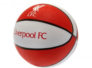 Liverpool Basketball Size 7