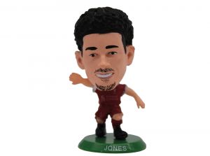 Soccerstarz Liverpool Curtis Jones