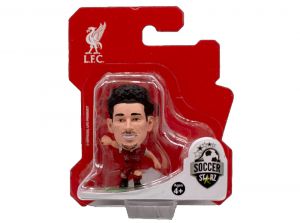 Soccerstarz Liverpool Curtis Jones