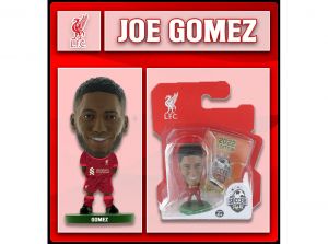 Liverpool Soccerstarz Joe Gomez