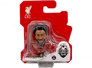 Liverpool Soccerstarz Mohamed Salah