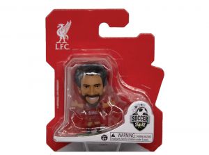Liverpool Soccerstarz Mohamed Salah 2025
