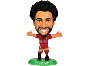 Liverpool Soccerstarz Mohamed Salah 2026 Version