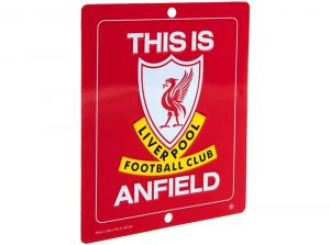 Liverpool Square 3D Logo Window Sign