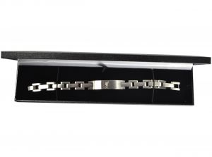 Liverpool FC Stainless Steel Bracelet