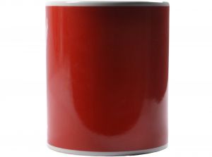 Liverpool Team Slogan Mug 11oz Boxed Mug