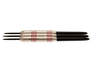 Liverpool Three Pack Dart Set