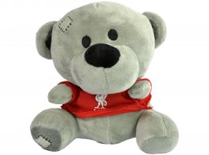 Liverpool Timmy Bear Plush Soft Toy