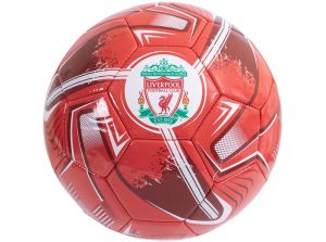 Liverpool Turbine Size 1 Mini Ball