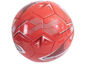 Liverpool Turbine Size 1 Mini Ball