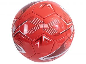 Liverpool Turbine Size 5 Football