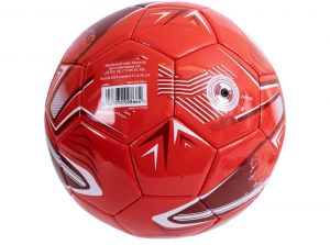 Liverpool Turbine Size 5 Football