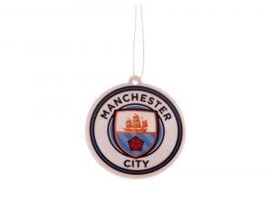 Man City Air Freshener