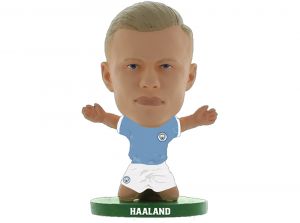 Man City Erling Haaland Soccerstarz