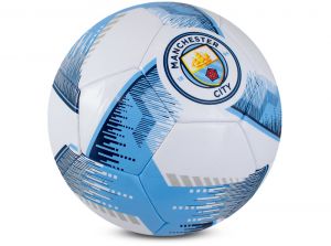 Man City FC Blitz Football Size 5