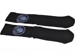 Man City FC Logo Adult Socks 8 to 11