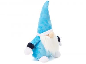 Man City Gonk Gnome Plush Toy