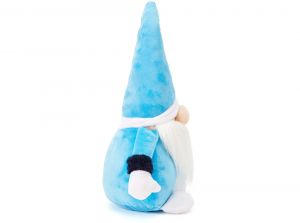 Man City Gonk Gnome Plush Toy